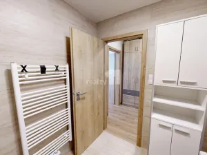 Prodej bytu 2+kk, Horní Maršov, Promenáda, 51 m2