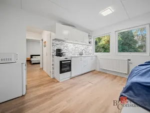 Prodej bytu 2+kk, Nové Město nad Metují - Krčín, Černčická, 41 m2