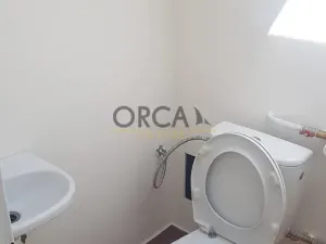 Pronájem kanceláře, Hodonín, Brněnská, 45 m2