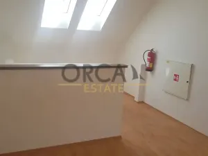 Pronájem kanceláře, Hodonín, Brněnská, 45 m2