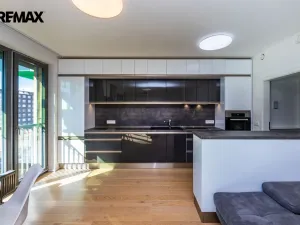 Pronájem bytu 2+kk, Praha - Vršovice, Altajská, 66 m2