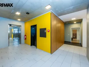 Pronájem bytu 2+kk, Praha - Vršovice, Altajská, 66 m2