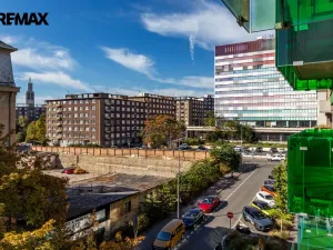 Pronájem bytu 2+kk, Praha - Vršovice, Altajská, 66 m2