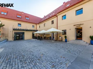 Pronájem bytu 2+kk, Praha - Nusle, Vrtbova, 62 m2