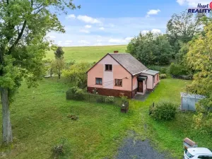 Prodej rodinného domu, Vítkov, 149 m2