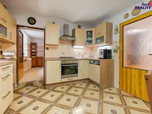 Prodej rodinného domu, Vítkov, 149 m2