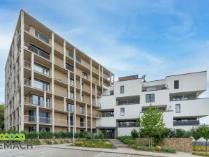 Pronájem bytu 3+kk, Uherské Hradiště, 28. října, 94 m2