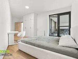 Pronájem bytu 3+kk, Uherské Hradiště, 28. října, 94 m2