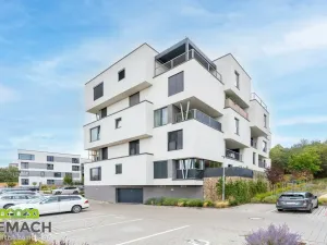 Pronájem bytu 3+kk, Uherské Hradiště, 28. října, 94 m2