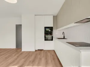 Prodej bytu 4+kk, Praha - Letňany, Místecká, 76 m2