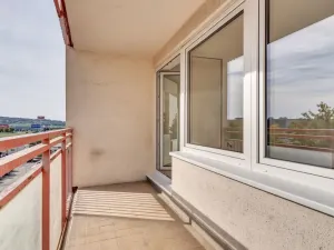Prodej bytu 4+kk, Praha - Letňany, Místecká, 76 m2