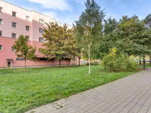 Prodej bytu 4+kk, Praha - Letňany, Místecká, 76 m2