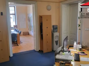 Prodej činžovního domu, Ostrava, Chopinova, 933 m2