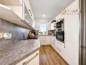 Prodej rodinného domu, Slavoňov - Blažkov, 94 m2