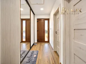 Prodej rodinného domu, Slavoňov - Blažkov, 94 m2