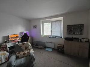 Pronájem rodinného domu, Tachlovice, Ke Stráni, 57 m2