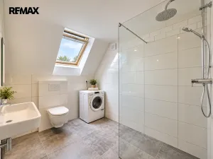 Pronájem bytu 2+kk, Všenory, Nad Burzou, 79 m2