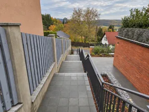 Pronájem bytu 2+kk, Všenory, Nad Burzou, 79 m2