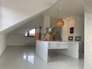 Pronájem bytu 3+1, Rožnov pod Radhoštěm, Palackého, 176 m2