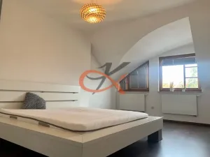 Pronájem bytu 3+1, Rožnov pod Radhoštěm, Palackého, 176 m2
