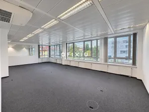 Pronájem kanceláře, Praha - Dejvice, Evropská, 281 m2