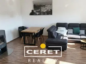 Prodej bytu 3+1, Žatec, Purkyněho, 120 m2