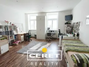 Prodej bytu 3+1, Žatec, Purkyněho, 120 m2