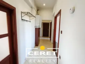 Prodej bytu 3+1, Žatec, Purkyněho, 120 m2