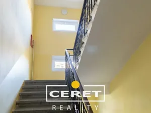 Prodej bytu 3+1, Žatec, Purkyněho, 120 m2