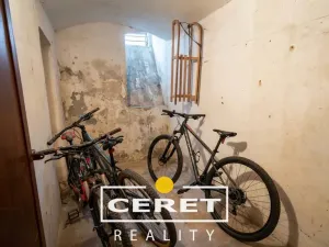 Prodej bytu 3+1, Žatec, Purkyněho, 120 m2