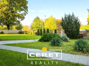 Prodej bytu 3+1, Žatec, Purkyněho, 120 m2