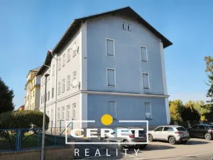 Prodej bytu 3+1, Žatec, Purkyněho, 120 m2