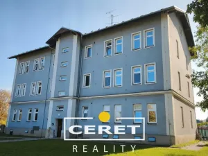 Prodej bytu 3+1, Žatec, Purkyněho, 120 m2