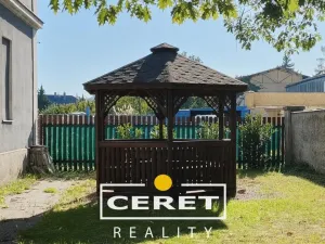 Prodej bytu 3+1, Žatec, Purkyněho, 120 m2