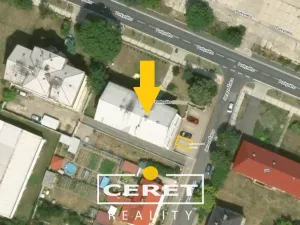 Prodej bytu 3+1, Žatec, Purkyněho, 120 m2
