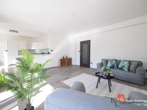 Prodej bytu 5+kk, Praha - Hodkovičky, Údolní, 135 m2