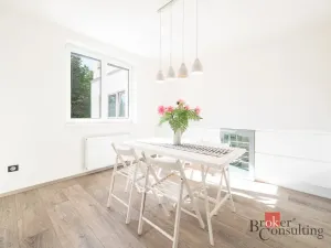 Prodej bytu 5+kk, Praha - Hodkovičky, Údolní, 135 m2