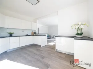 Prodej bytu 5+kk, Praha - Hodkovičky, Údolní, 135 m2