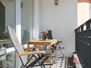 Prodej bytu 5+kk, Praha - Hodkovičky, Údolní, 135 m2