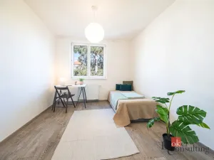 Prodej bytu 5+kk, Praha - Hodkovičky, Údolní, 135 m2