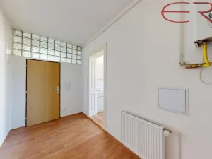 Pronájem bytu 2+1, Jablonec nad Nisou, U Jeslí, 76 m2