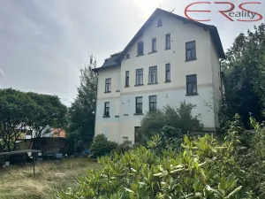 Pronájem bytu 2+1, Jablonec nad Nisou, U Jeslí, 76 m2