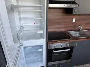 Prodej bytu 1+1, Most, Javorová, 35 m2