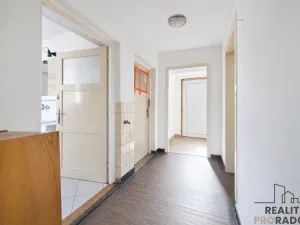 Prodej rodinného domu, Kladruby nad Labem - Bílé Vchynice, 266 m2