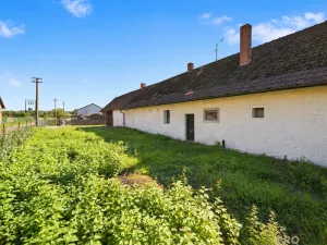 Prodej rodinného domu, Kladruby nad Labem - Bílé Vchynice, 266 m2