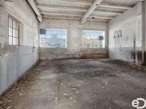 Prodej skladu, Dolní Bousov, Tovární, 2000 m2