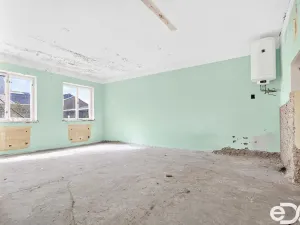 Prodej skladu, Dolní Bousov, Tovární, 2000 m2