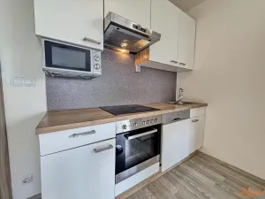 Prodej bytu 1+kk, Praha - Letňany, Hlučkova, 36 m2
