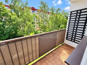 Prodej bytu 3+1, Ústí nad Labem - Severní Terasa, Ořechová, 65 m2