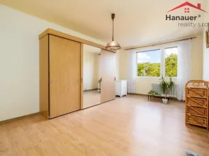 Prodej bytu 2+1, Děčín - Děčín VI-Letná, Školní, 63 m2
